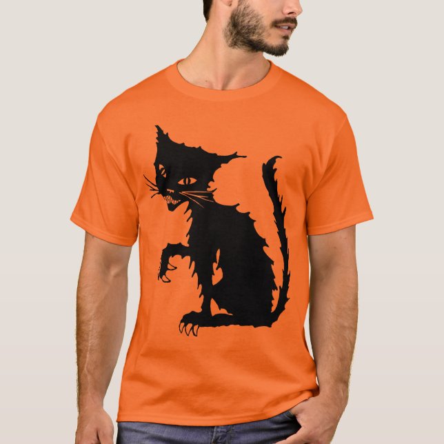 Camiseta ¡Hisss! (Anverso)