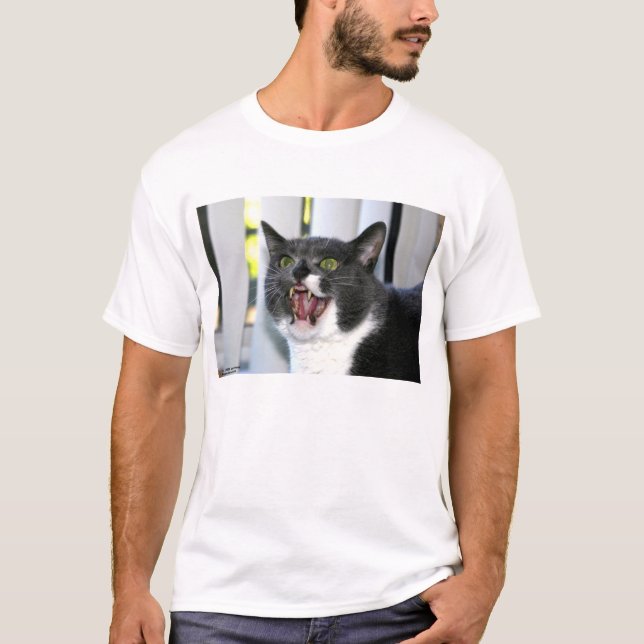 Camiseta Hissy Jane (Anverso)