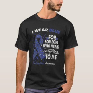 Camiseta Histiocitosis Sensibilización Guerrero Apoyo Sobr