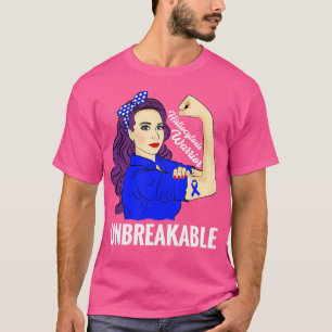 Camiseta Histiocitosis X Conciencia Raras Enfermedad autoin