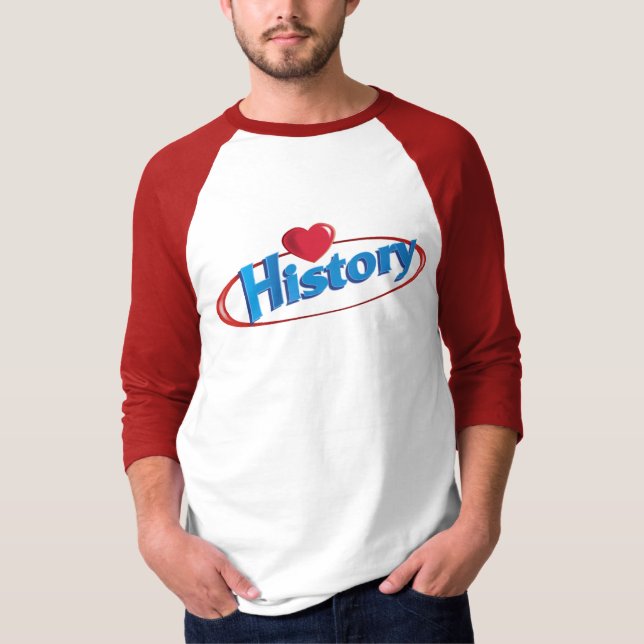 Camiseta Historia 1930-2012 (Anverso)