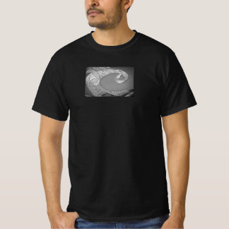 Camiseta Historia de dragón