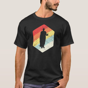 Camiseta Historia De La Antigua Roma Retro Vintage Julius C