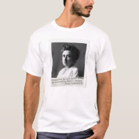 Historia de la mujer: Cita de Rosa Luxemburgo sobr