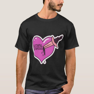 Camiseta Historia De Los Hombres Lyric Maisie Peters - Muje