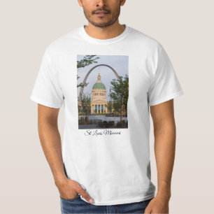 Camiseta Historia de San Luis
