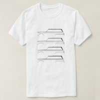 Historia del mismo tamaño de Wagoneer del jeep en