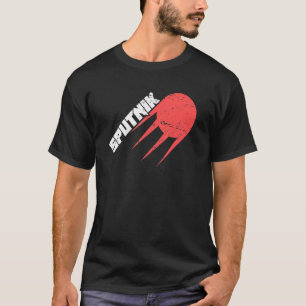 Camiseta Historia mundial angustiada Unión Soviética Sp com