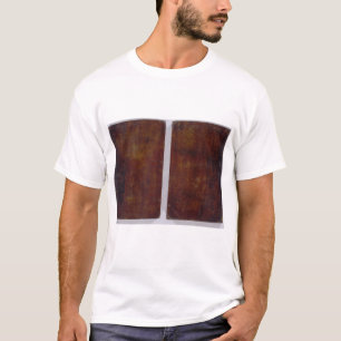 Camiseta Historia natural y civil de los dominios franceses