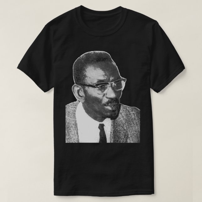 Camiseta Historia negra africana Cheikh Anta Diop Afrocentr (Diseño del anverso)