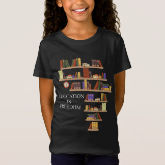 Camiseta historia negra de mes de historia negra