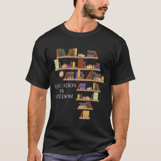 Camiseta historia negra de mes de historia negra