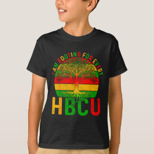 Camiseta Historia Negra Estoy Apoyando A Todos Los Hombres