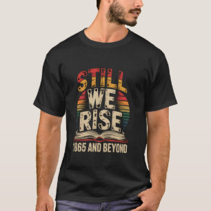 Camiseta Historia Negra Libertad Emancipación 1865 Juneteen