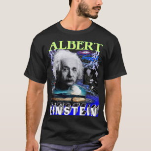 Camiseta HISTORIA RAP TEE Science Math Genius