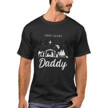 Historia Verdadera Navidad Papá Pijama Manger