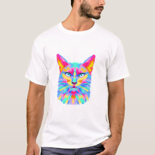 Camiseta Historia visual puramente fantástica