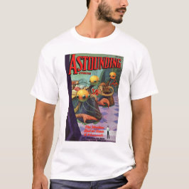 Camiseta Historias asombrosas (junio de 1936)