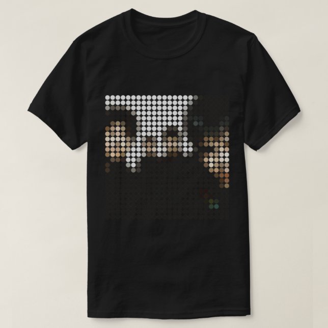 Camiseta Historias contadoras Remix26 (Diseño del anverso)