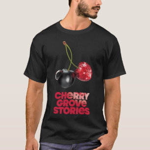 Camiseta Historias de Cherry Grove