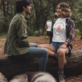 Camiseta Historias de fuego