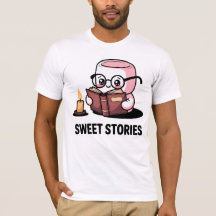 Historias Dulces