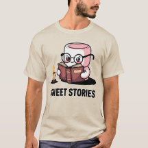 Historias Dulces