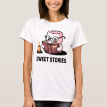 Historias Dulces