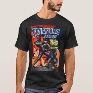 Camiseta Historias sorprendentes primavera de 1945
