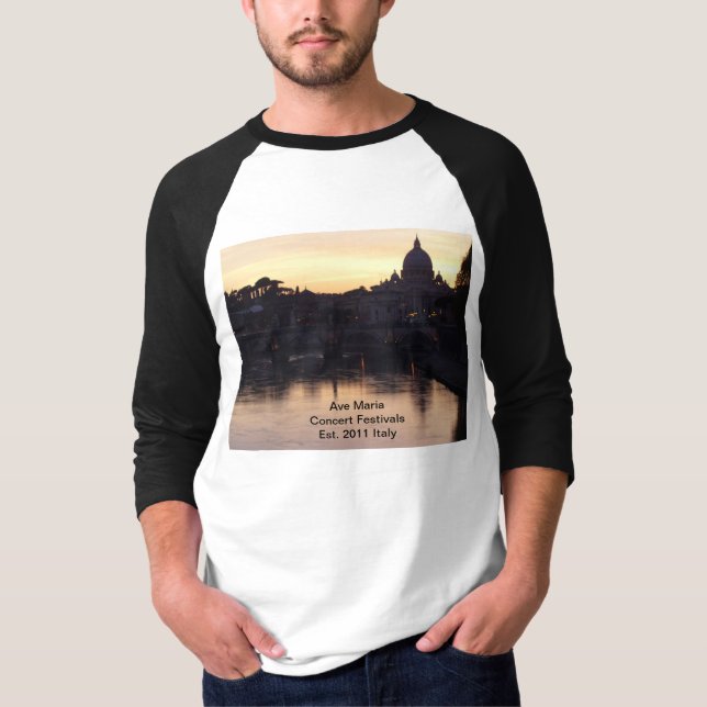 Camiseta histórica (Anverso)