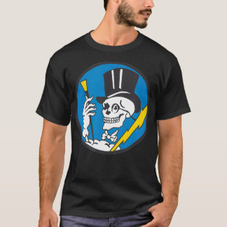 Camiseta Histórico 95º Escuadrón de Combate WW2