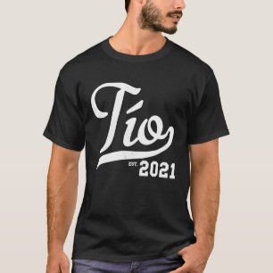 Camiseta Historietas de Pun 2021 en español