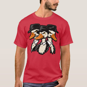 Camiseta Hit Ducks