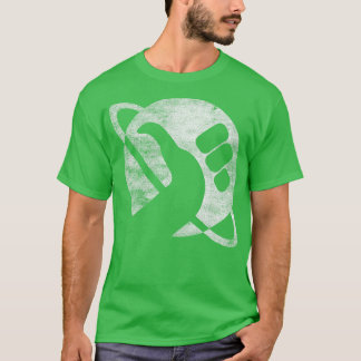 CAMISETA HITCHHIKE