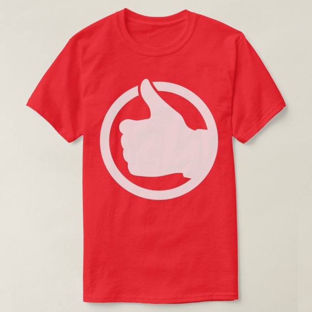 Camiseta Hitchhikers Guía general (Diseño del anverso)