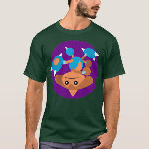 Camiseta Hitmontop 2.º General