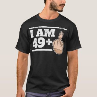 Camiseta Hito 50 Cumpleaños - Idea De Regalo De Chiste De D