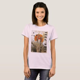Camiseta Hito emblemático de Toronto