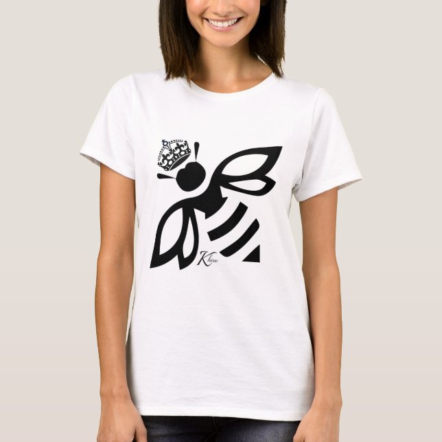 Camiseta Hive (Anverso)