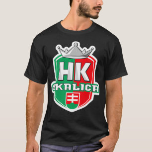 Camiseta HK 36 Skalica