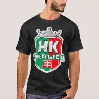 Camiseta HK 36 Skalica