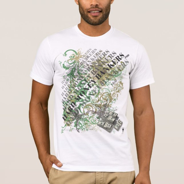 CAMISETA HMB (Anverso)