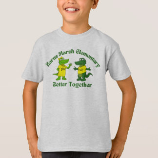 Camiseta HMES Better Together Shirt