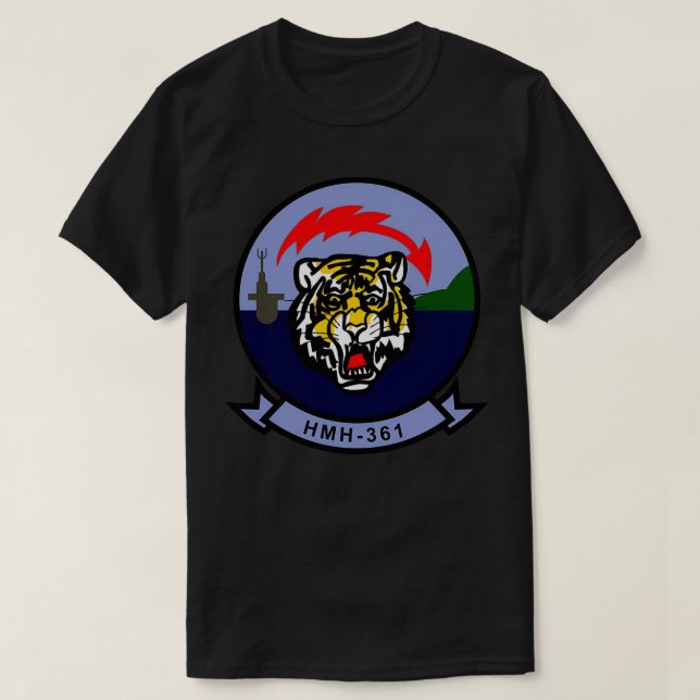 CAMISETA HMH (Diseño del anverso)