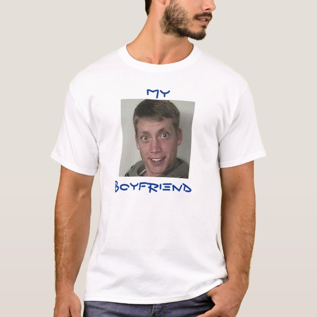 Camiseta Hmm (Anverso)
