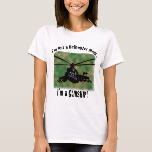CAMISETA HMOM