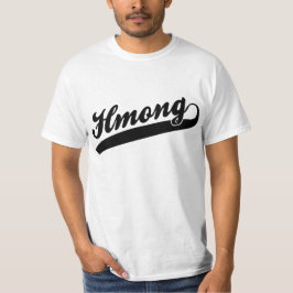 Camiseta Hmong
