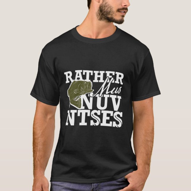 Camiseta Hmong Más Que Mus Nuv Ntses (Anverso)