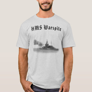 Camiseta HMS Warsame 03