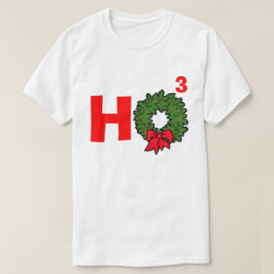 Camiseta Ho3 T-Shirt